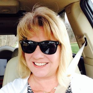 Meet your Posher, Donna